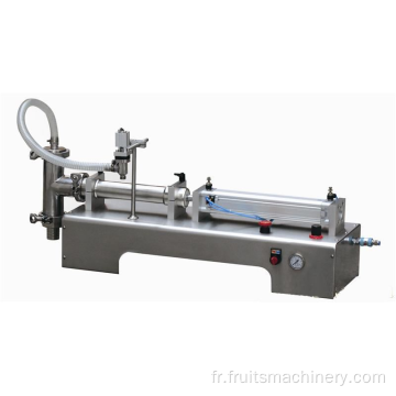 Machine d&#39;emballage de sac quantitatif liquide